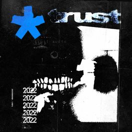 Album cover of Trust XXII