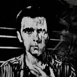 Album cover of Peter Gabriel 3: Melt (Remastered Version)
