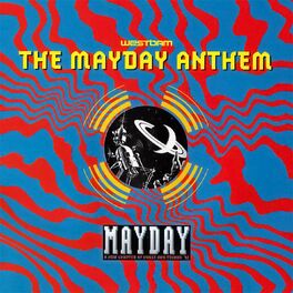 Album cover of The Mayday Anthem