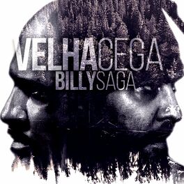 Album cover of Velha Cega
