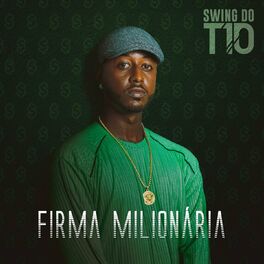 Album cover of Firma Milionária
