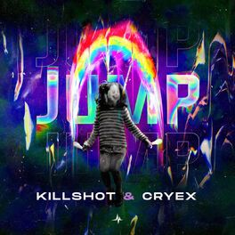 Album cover of JUMP