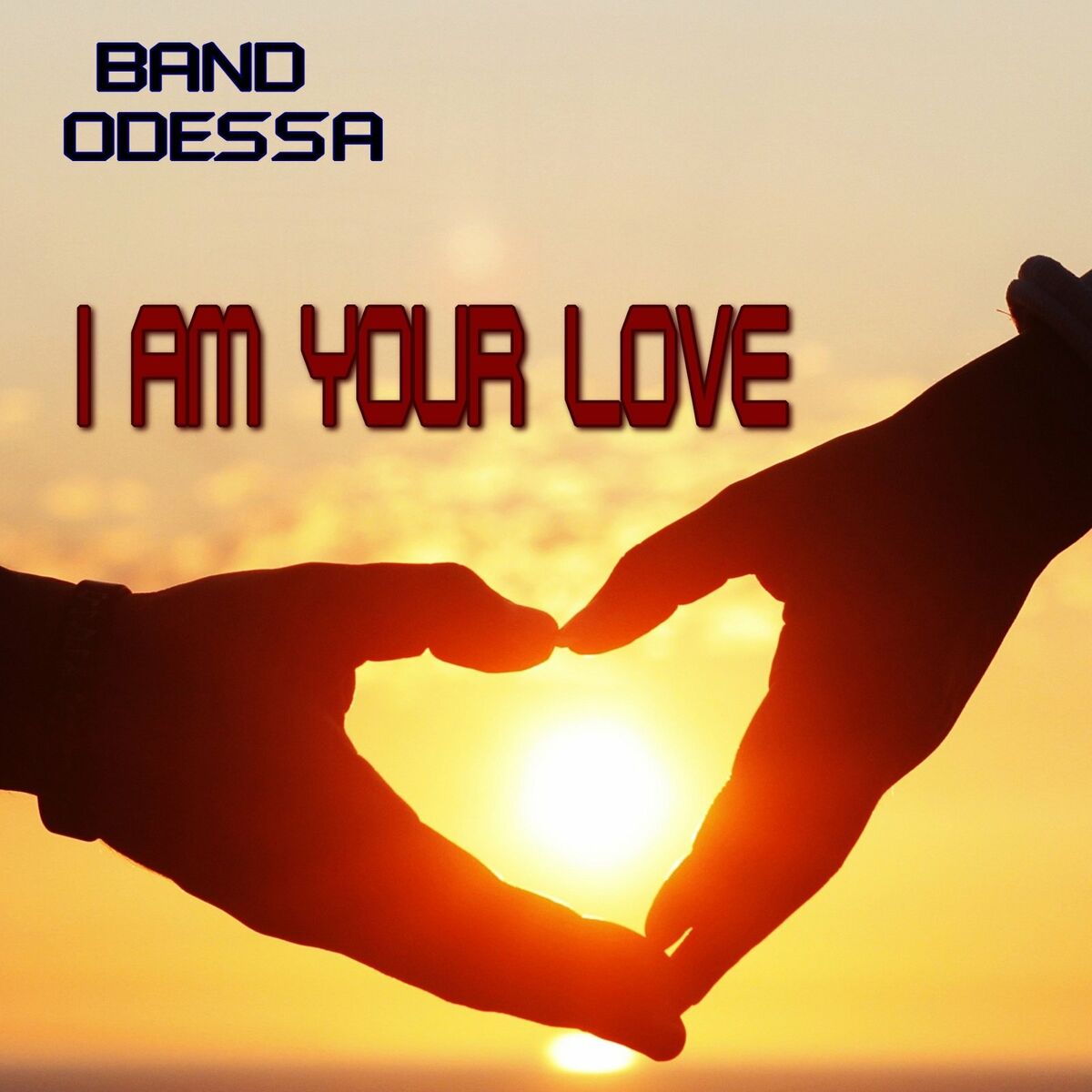 BAND ODESSA - Сорока: listen with lyrics | Deezer