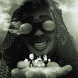 Album cover of Aura (Spanish Version)