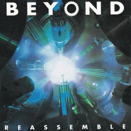 Album cover of Reassemble