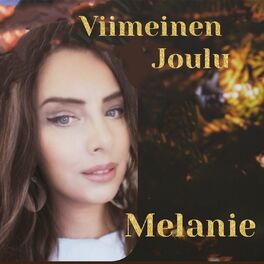 Album cover of Viimeinen Joulu