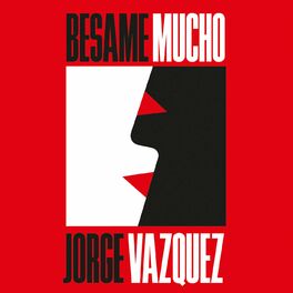 Album cover of Bésame Mucho
