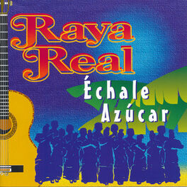 Album cover of Échale Azúcar