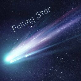 Album cover of Falling Star