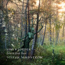 Album cover of Himla Jorden