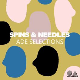 Album cover of ADE Selections