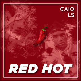 Album picture of Red Hot