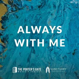 Album cover of Always With Me