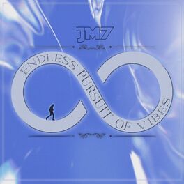 Album cover of Endless Pursuit of Vibes
