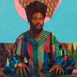 Album cover of Sankofa