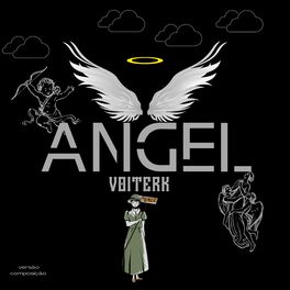 Album cover of Anjel