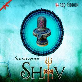 Album cover of Sarvavyapi Shiv