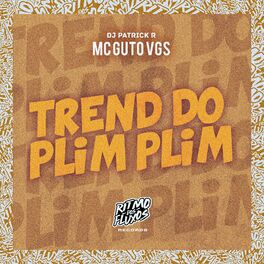 Album cover of Trend do Plim Plim