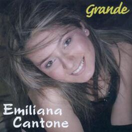 Album cover of Grande