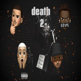 Album cover of Death Note 2