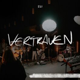 Album cover of Vertrauen (Spontaneous) (Live)
