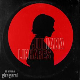 Album cover of Juliana Linhares na Gira Geral (Ao Vivo)
