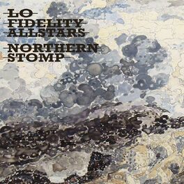 Album cover of Northern Stomp