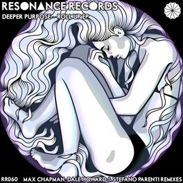 Album cover of Roll Up EP