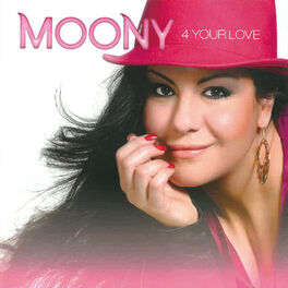 Album cover of 4 Your Love