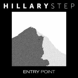 Album cover of Entry Point