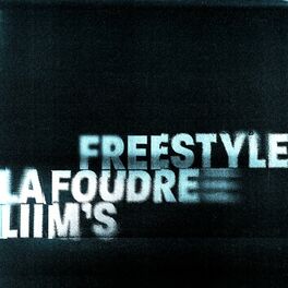 Album cover of Freestyle La Foudre