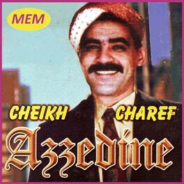 Album cover of Charef