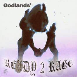 Album cover of Ready 2 Rage EP