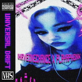 Album cover of Universal Drift (feat. Playaphonk)