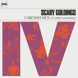 Album cover of Cornish Hen
