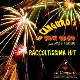 Album cover of Raccoltissima Hit