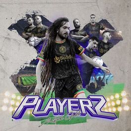 Album cover of Player Z