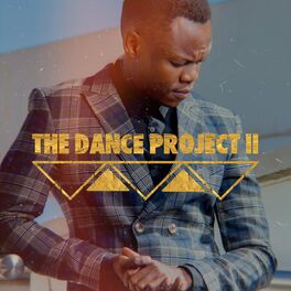 Album cover of The dance project 2