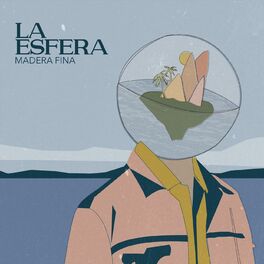Album cover of La Esfera