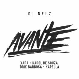 Album cover of Avante