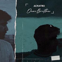 Album cover of Dear Brother
