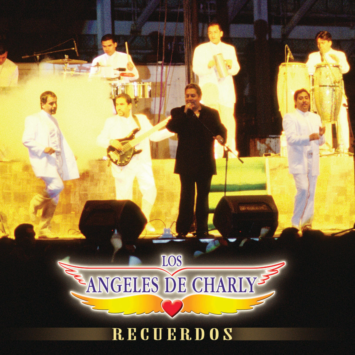 Los Angeles de Charly: albums, songs, playlists | Listen on Deezer