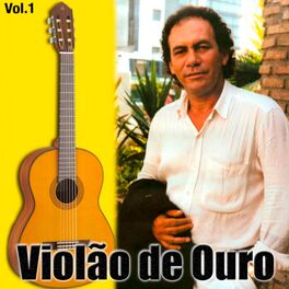 Album cover of Vol. 1