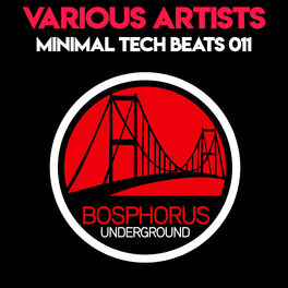 Album cover of Minimal Tech Beats 011