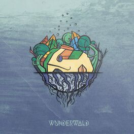 Album cover of wunderwald