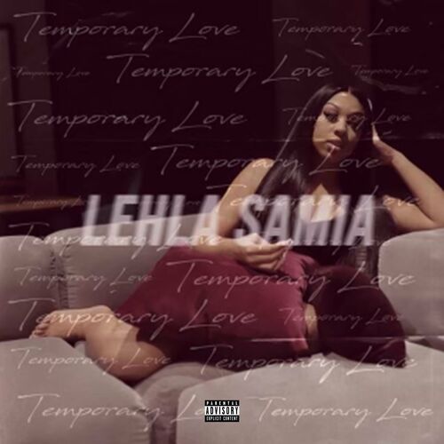 Lehla Samia Temporary Love listen with lyrics Deezer