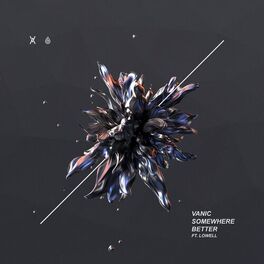 Album cover of Somewhere Better