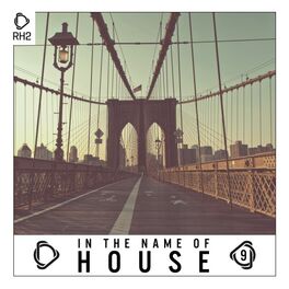 Album cover of In the Name of House, Vol. 9