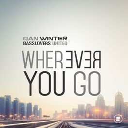 Album cover of Wherever You Go
