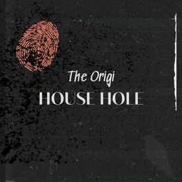 Album cover of House Hole